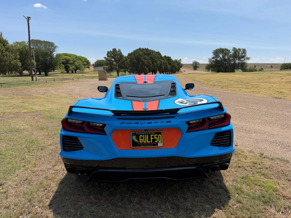 2022 Chevrolet Corvette C8 - Image 11 of 31