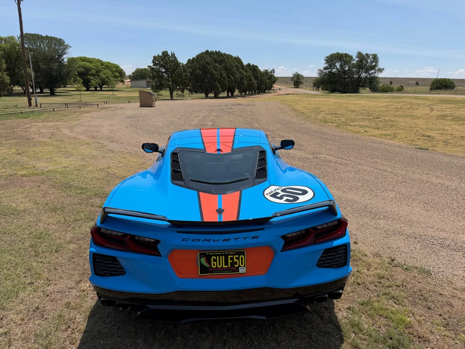 2022 Chevrolet Corvette C8 - Image 10 of 31