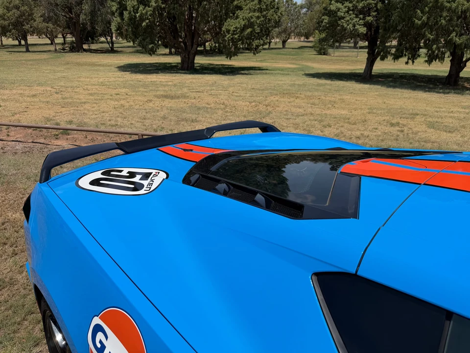 2022 Chevrolet Corvette C8 - Image 31 of 31