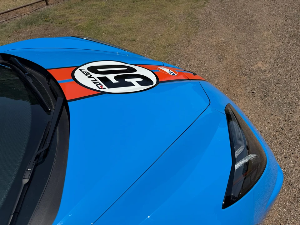 2022 Chevrolet Corvette C8 - Image 27 of 31