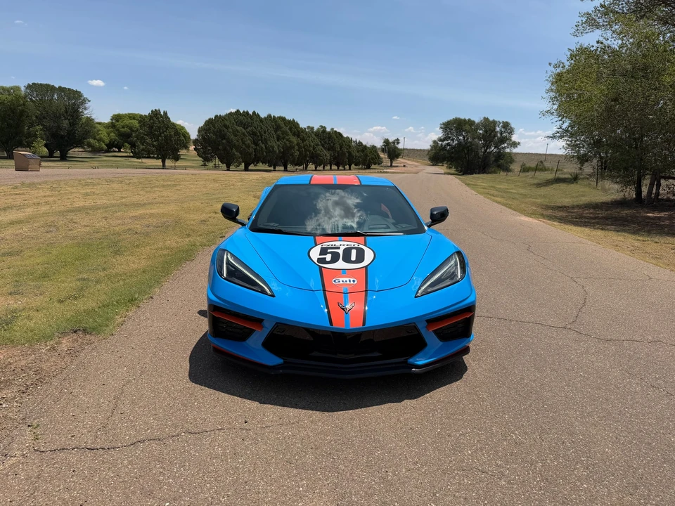 2022 Chevrolet Corvette C8 - Image 26 of 31