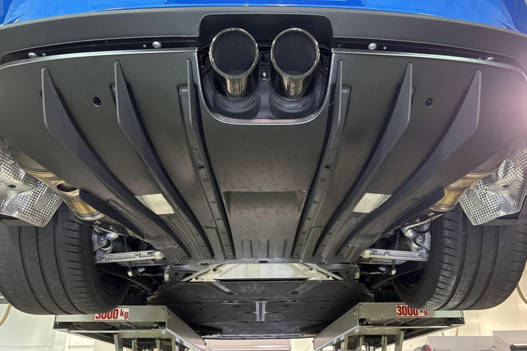 2022 Porsche 992 GT3 - Image 7 of 10