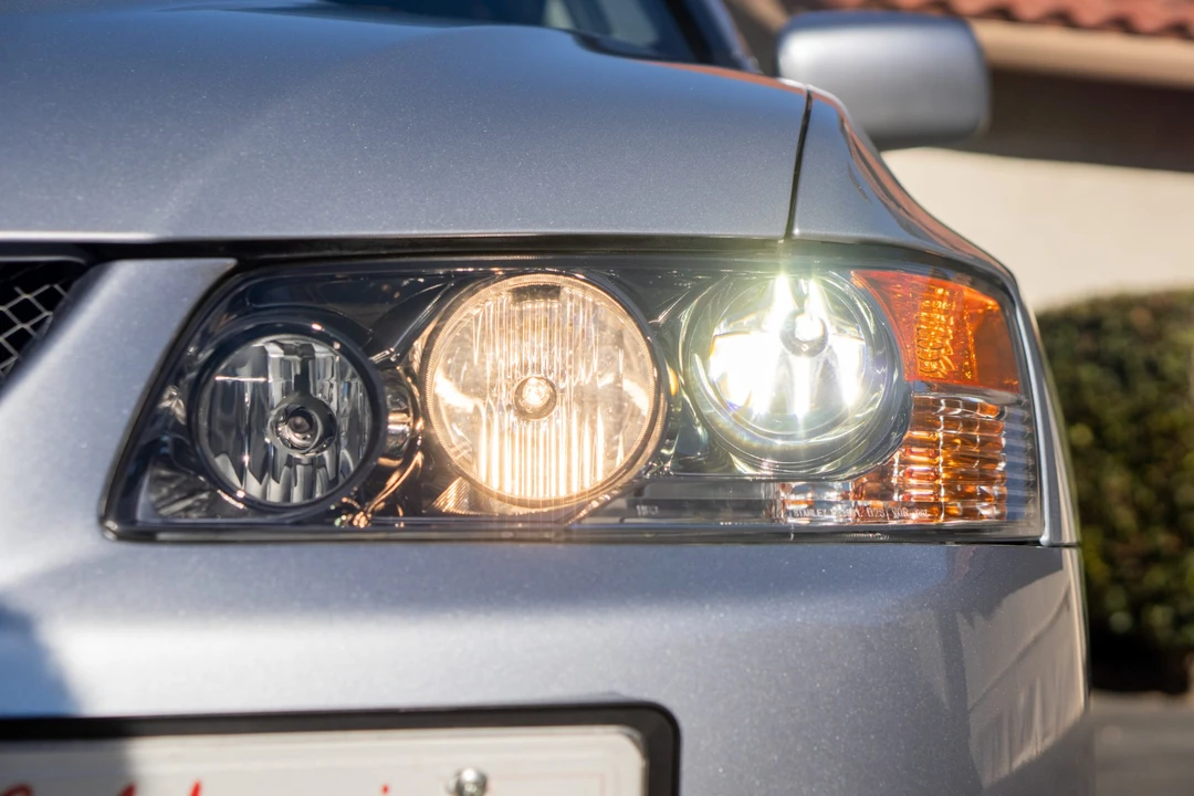 2006 Mitsubishi Lancer Evolution IX 8th Gen - Image 31 of 31