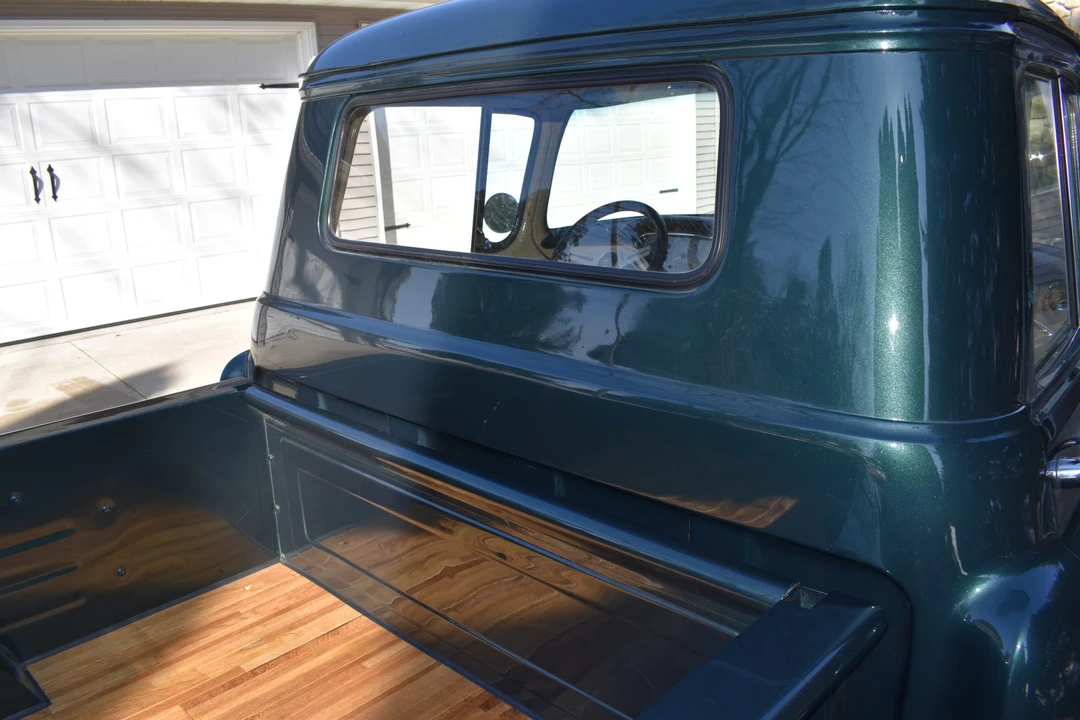 1955 Chevrolet Task Force - Image 29 of 31