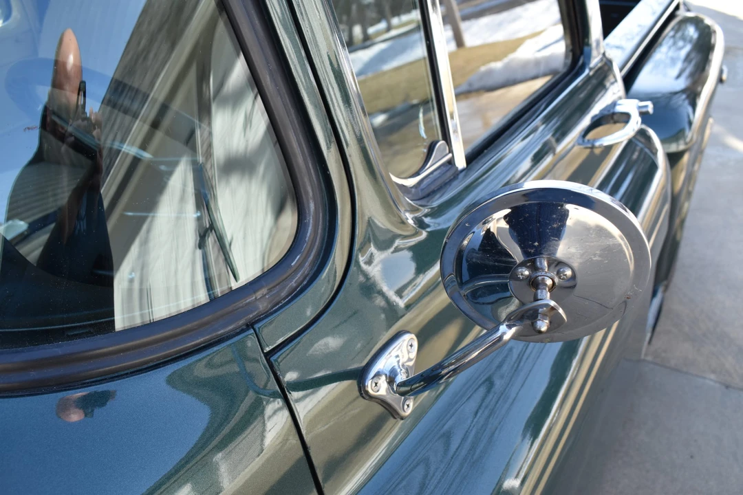 1955 Chevrolet Task Force - Image 21 of 31