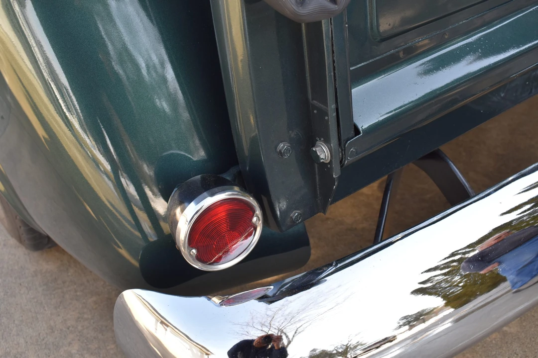 1955 Chevrolet Task Force - Image 26 of 31