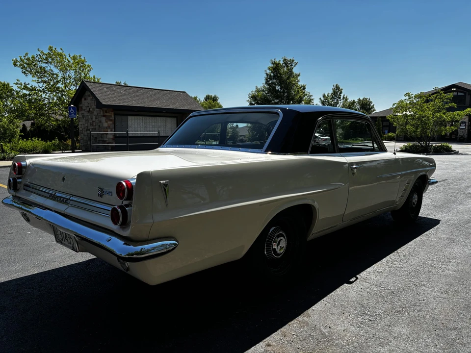 1963 Pontiac Tempest - Image 17 of 31
