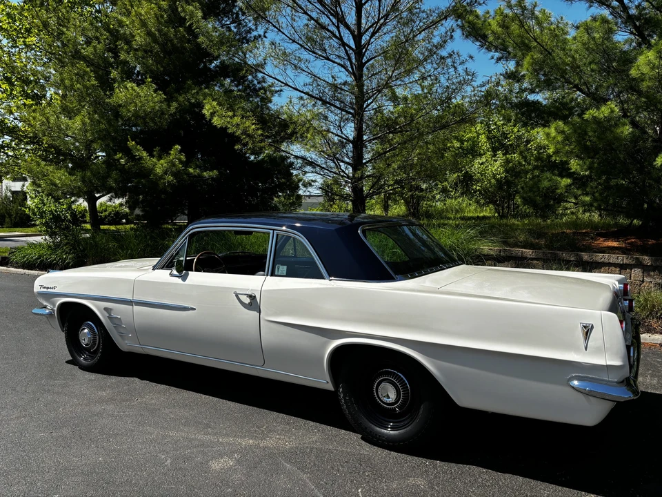 1963 Pontiac Tempest - Image 18 of 31