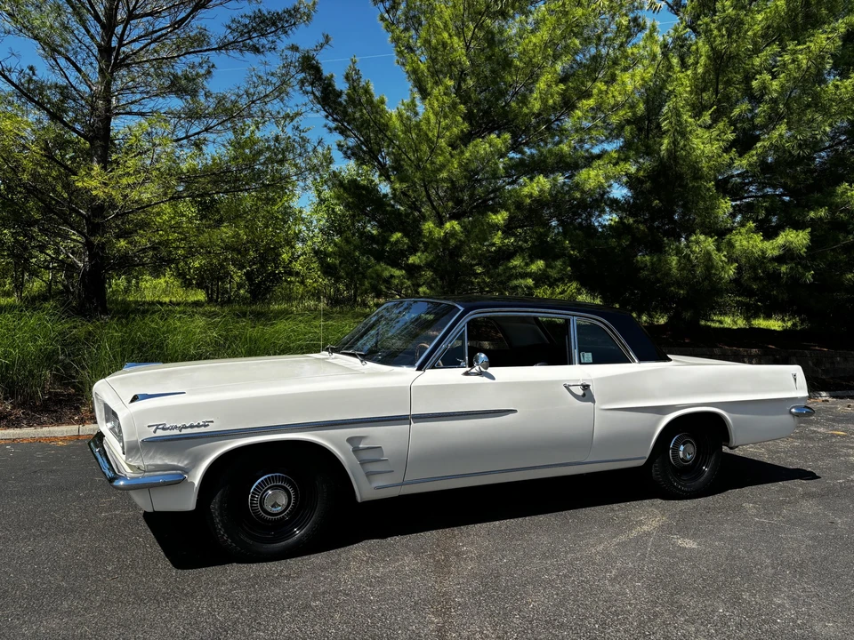1963 Pontiac Tempest - Image 13 of 31