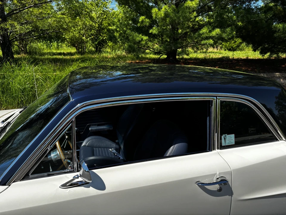 1963 Pontiac Tempest - Image 22 of 31