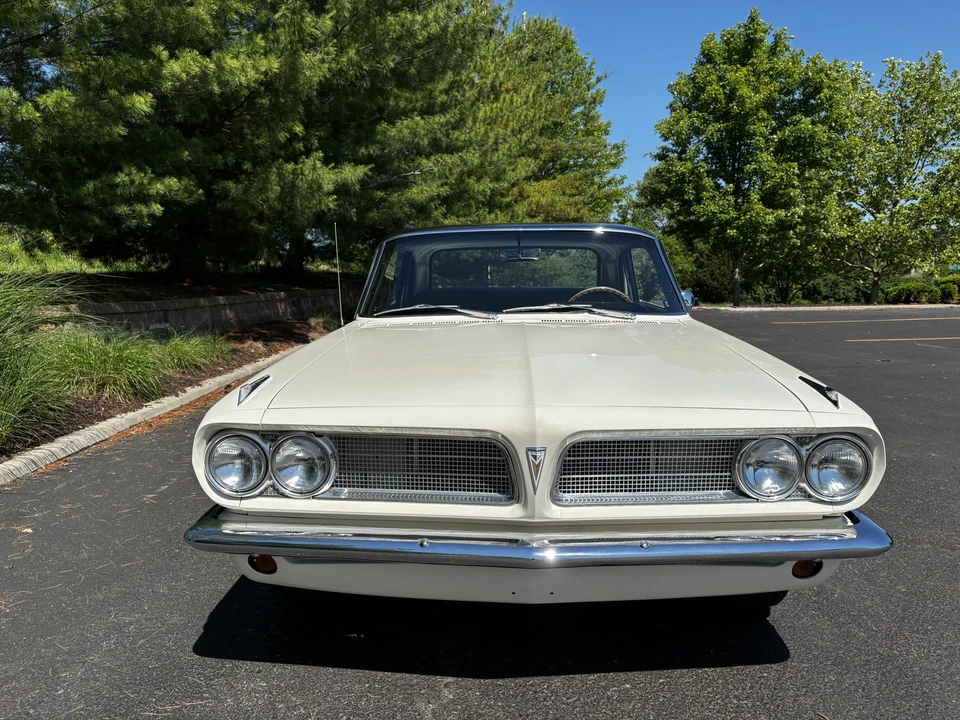 1963 Pontiac Tempest - Image 14 of 31