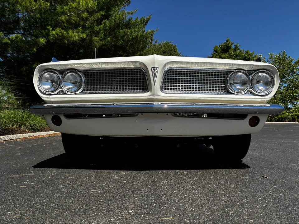 1963 Pontiac Tempest - Image 19 of 31
