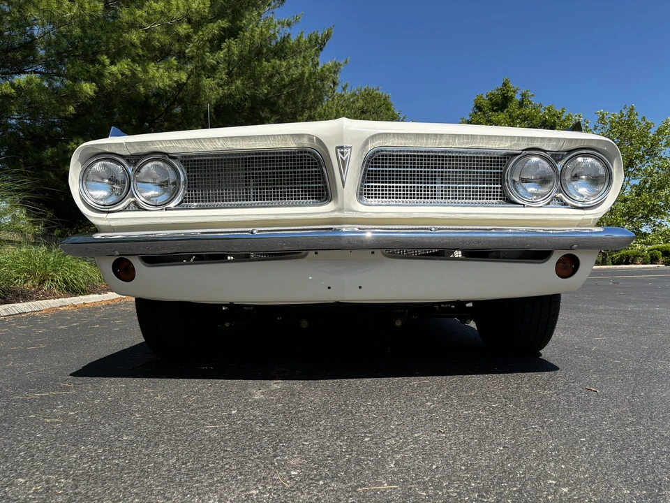 1963 Pontiac Tempest - Image 20 of 31
