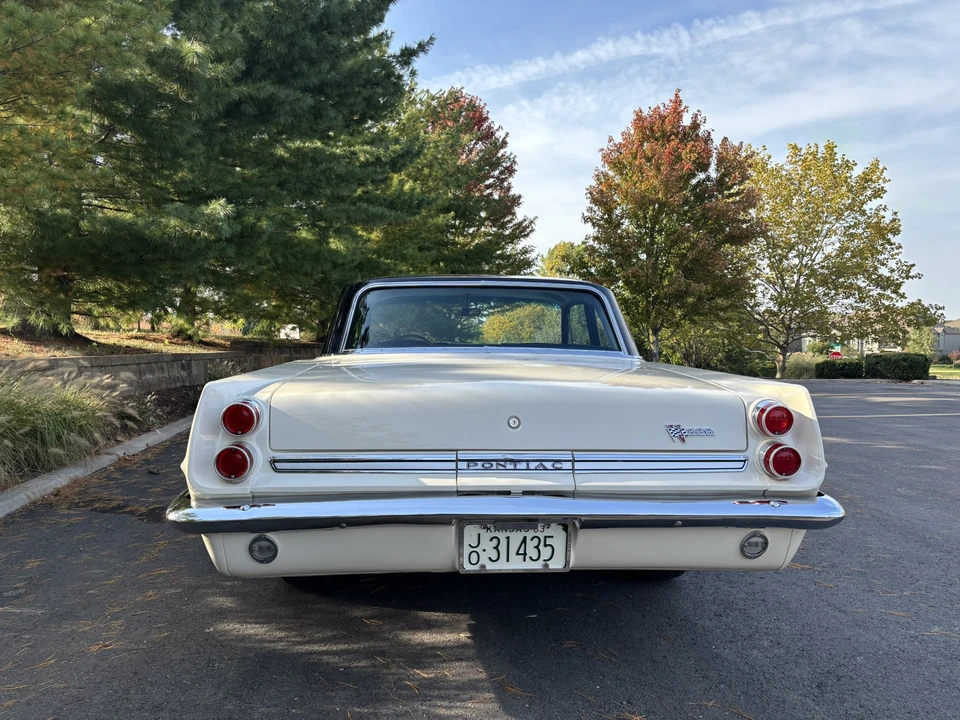 1963 Pontiac Tempest - Image 8 of 31
