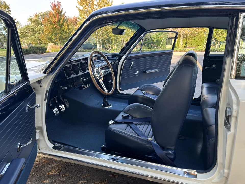 1963 Pontiac Tempest - Image 27 of 31