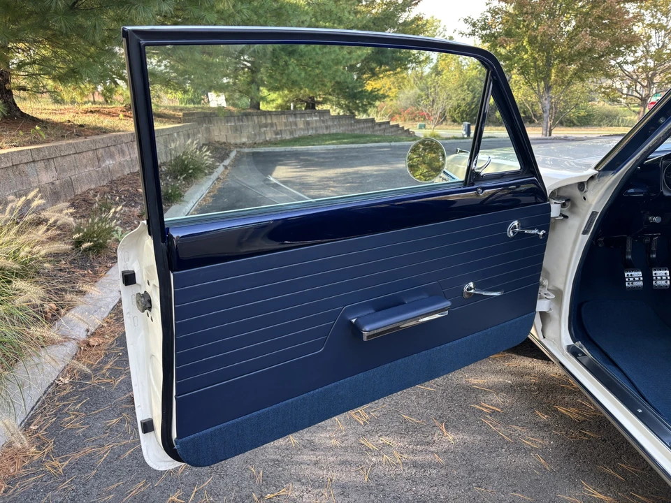 1963 Pontiac Tempest - Image 29 of 31