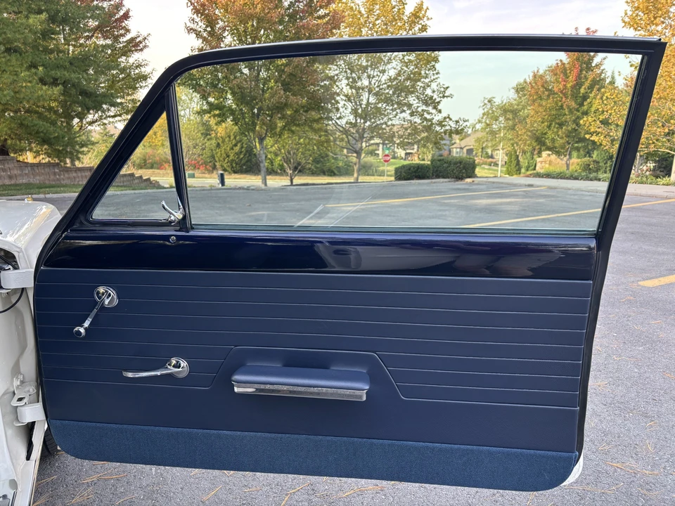 1963 Pontiac Tempest - Image 31 of 31