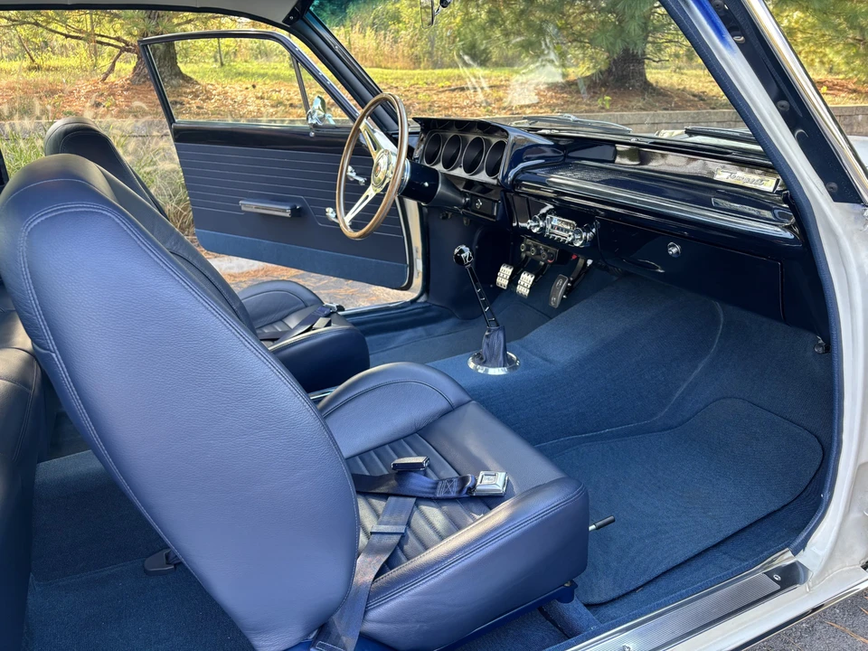 1963 Pontiac Tempest - Image 30 of 31