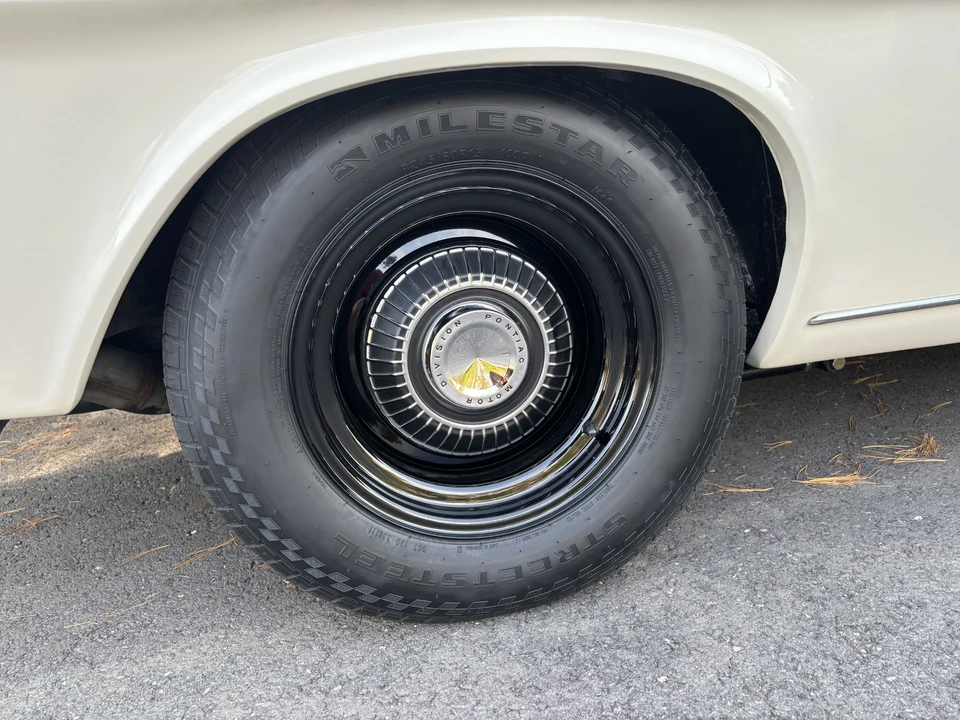 1963 Pontiac Tempest - Image 24 of 31
