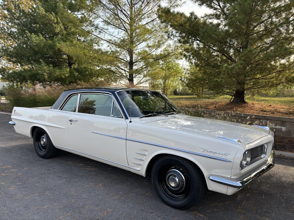 1963 Pontiac Tempest - Image 12 of 31