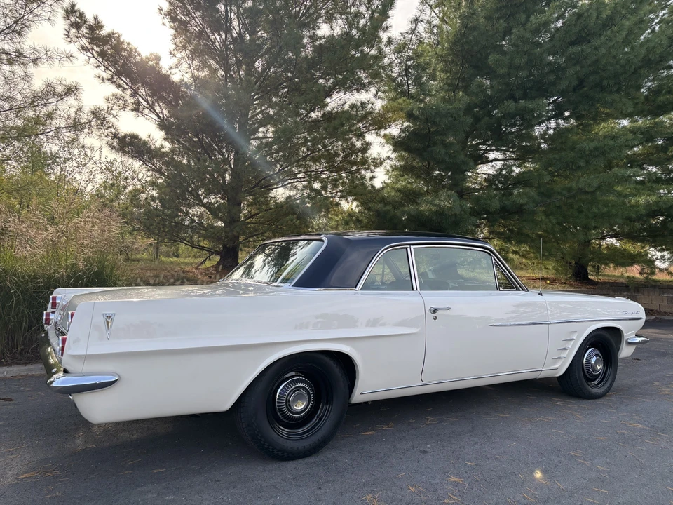 1963 Pontiac Tempest - Image 9 of 31