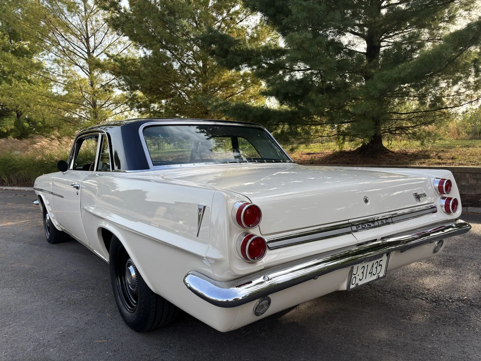 1963 Pontiac Tempest - Image 7 of 31