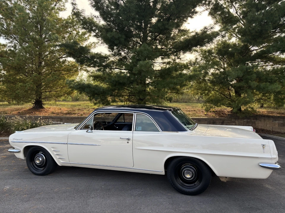 1963 Pontiac Tempest - Image 6 of 31
