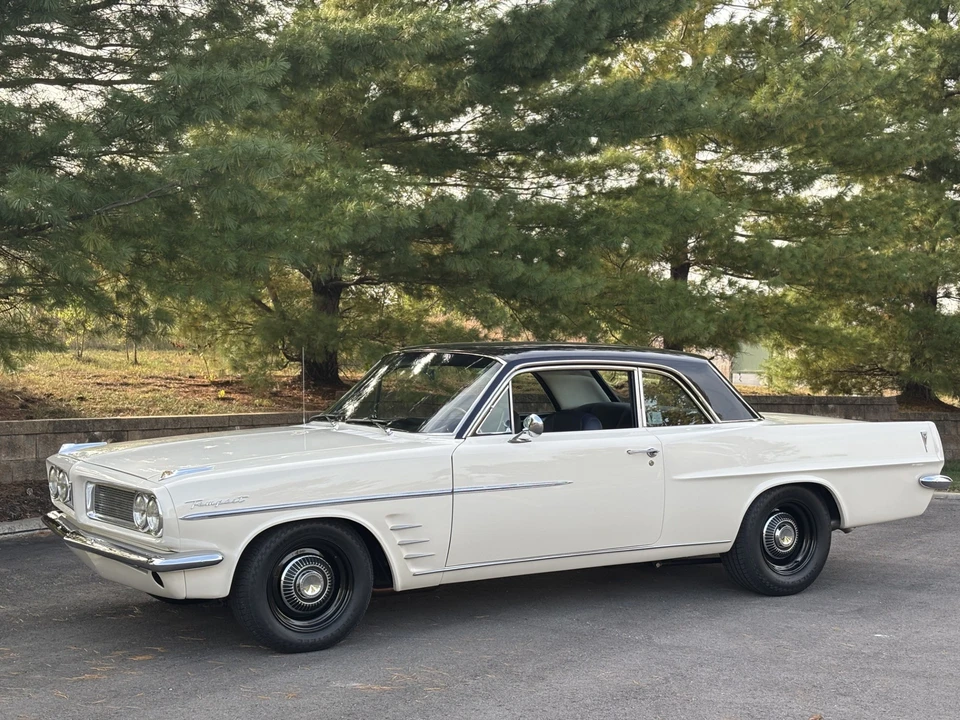 1963 Pontiac Tempest - Image 5 of 31