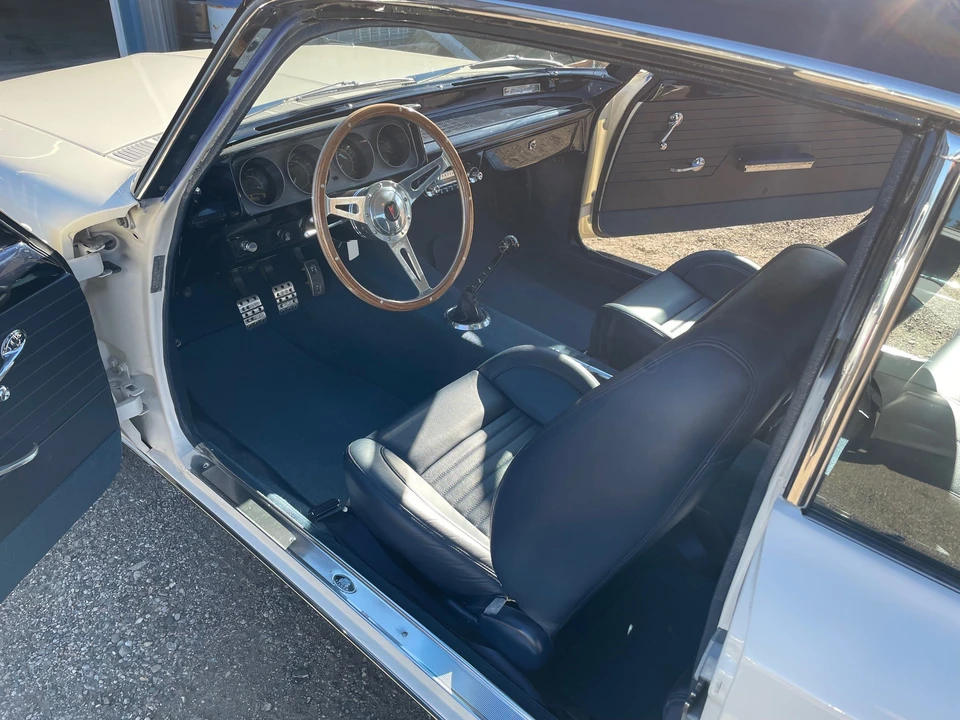 1963 Pontiac Tempest - Image 20 of 31