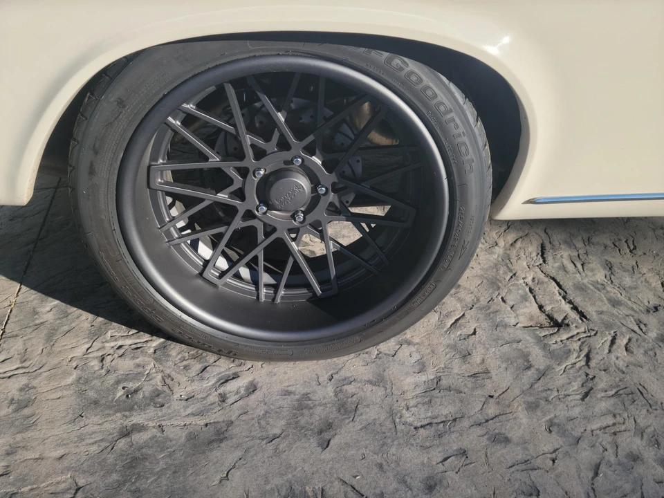 1963 Pontiac Tempest - Image 17 of 31