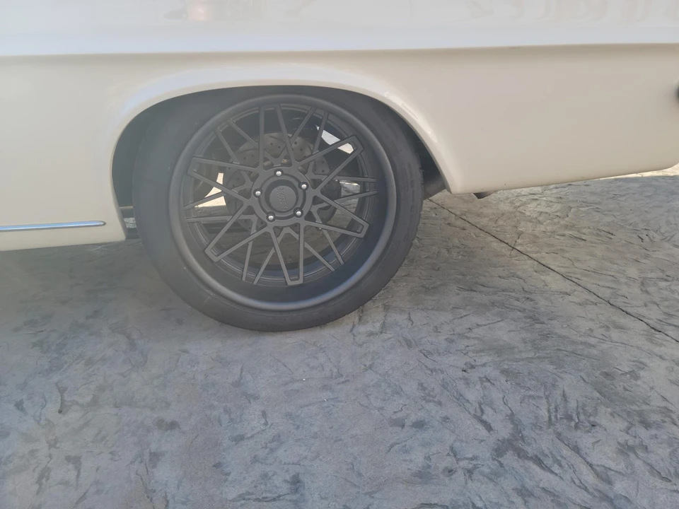 1963 Pontiac Tempest - Image 18 of 31