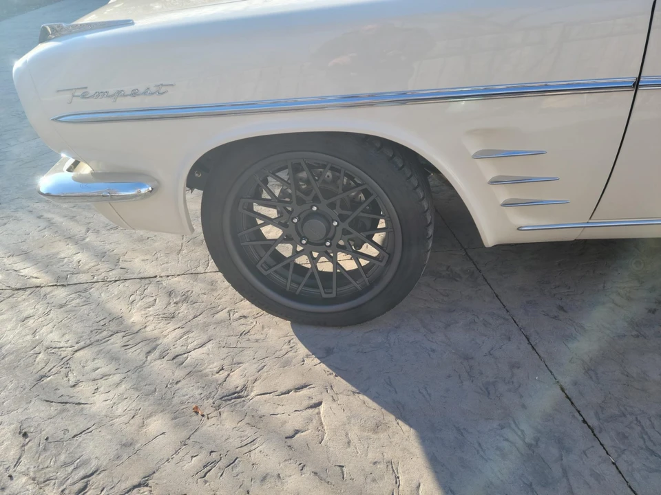 1963 Pontiac Tempest - Image 19 of 31