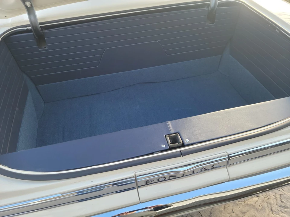 1963 Pontiac Tempest - Image 30 of 31