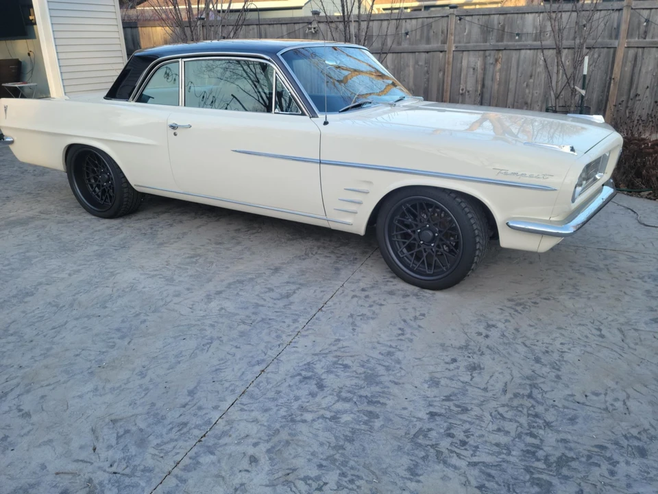 1963 Pontiac Tempest - Image 7 of 31