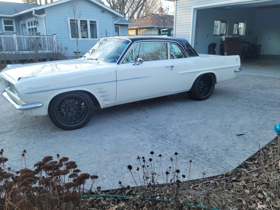 1963 Pontiac Tempest - Image 11 of 31