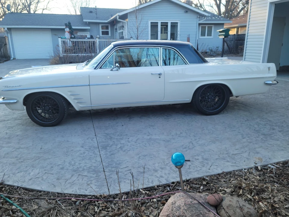 1963 Pontiac Tempest - Image 10 of 31