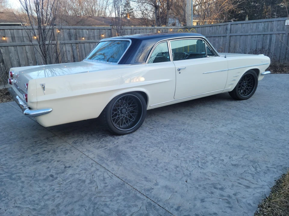 1963 Pontiac Tempest - Image 8 of 31