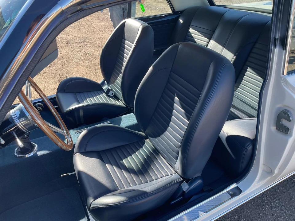 1963 Pontiac Tempest - Image 21 of 31