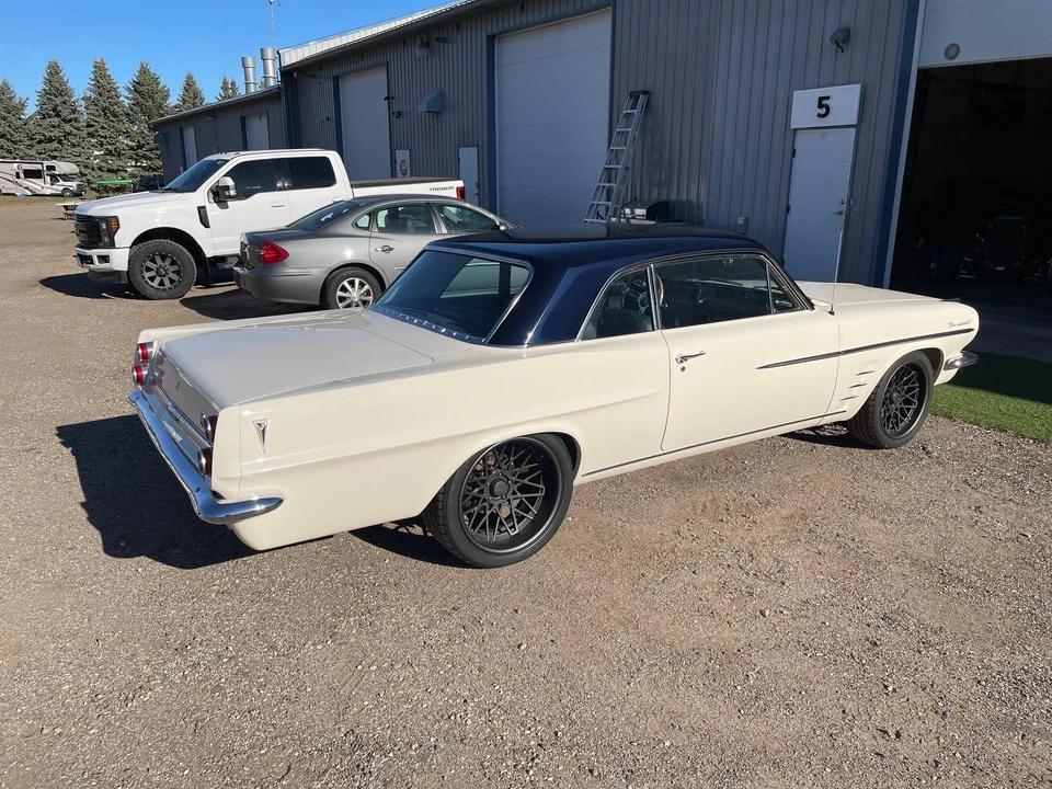 1963 Pontiac Tempest - Image 15 of 31