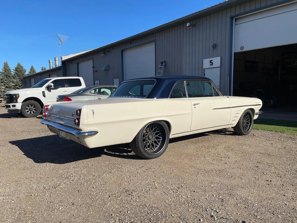 1963 Pontiac Tempest - Image 14 of 31