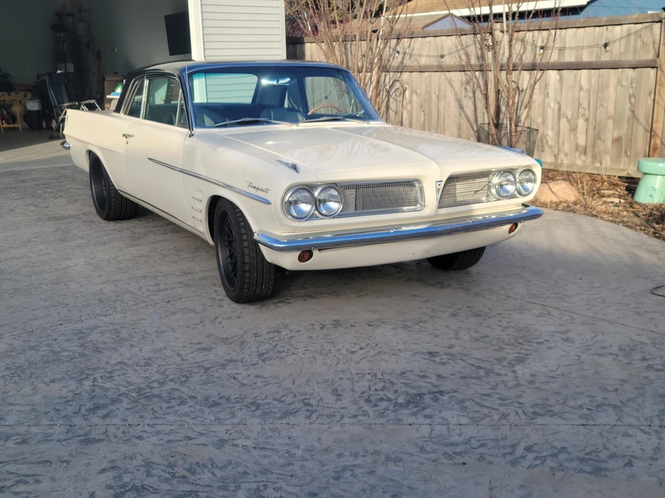 1963 Pontiac Tempest - Image 5 of 31