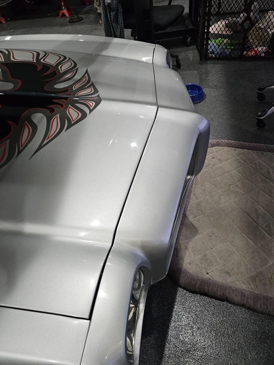 1972 Pontiac Firebird 2nd Gen - Image 29 of 31