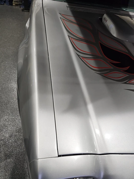 1972 Pontiac Firebird 2nd Gen - Image 30 of 31