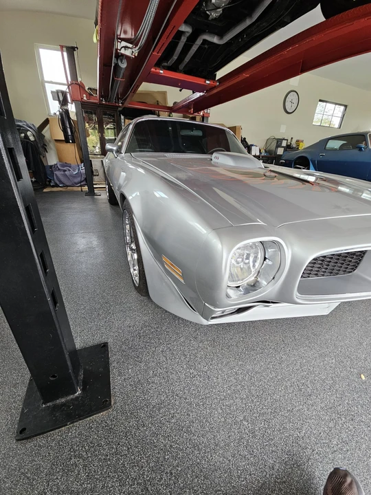 1972 Pontiac Firebird 2nd Gen - Image 25 of 31