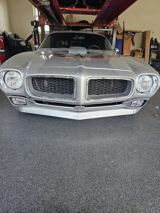 1972 Pontiac Firebird 2nd Gen - Image 28 of 31