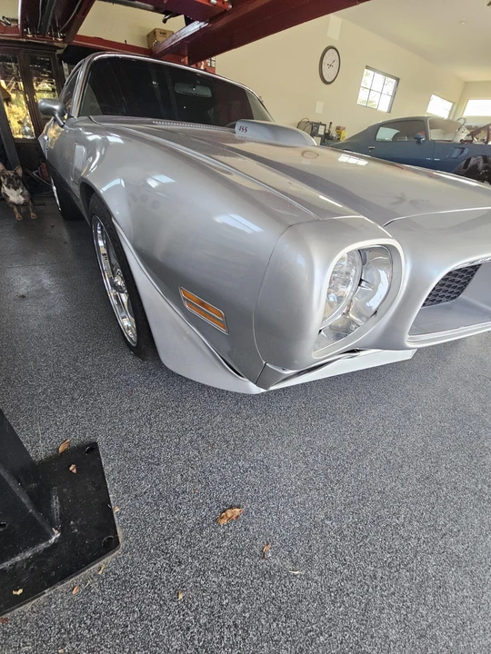 1972 Pontiac Firebird 2nd Gen - Image 26 of 31