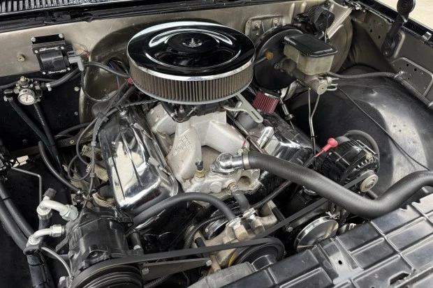 1985 Chevrolet C/K 3rd Gen - Image 6 of 7