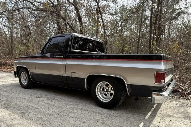 1985 Chevrolet C/K 3rd Gen - Image 2 of 7