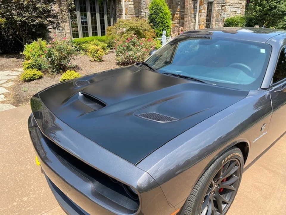 2015 Dodge Challenger SRT Hellcat 3rd Gen - Image 10 of 31