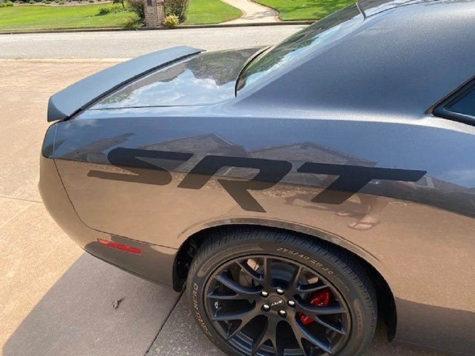 2015 Dodge Challenger SRT Hellcat 3rd Gen - Image 11 of 31